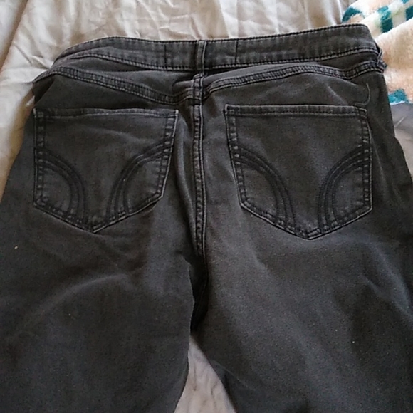 Hollister jeans - Picture 3 of 4